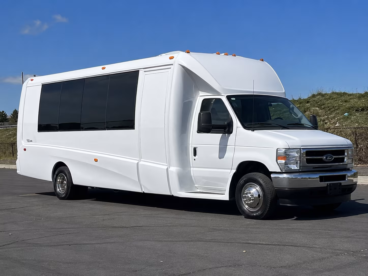 west covina concert party bus rental