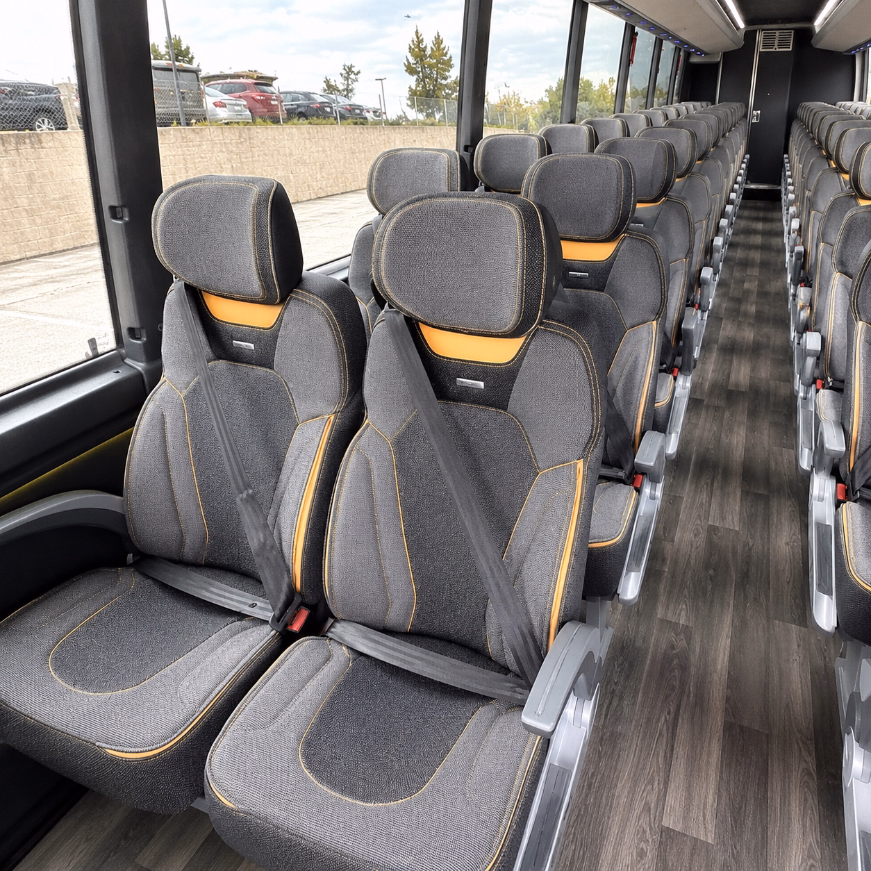 west covina corporate airport shuttle services to ont lax and bur