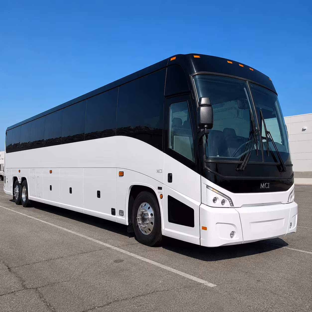 West Covina Corporate Event Transportation