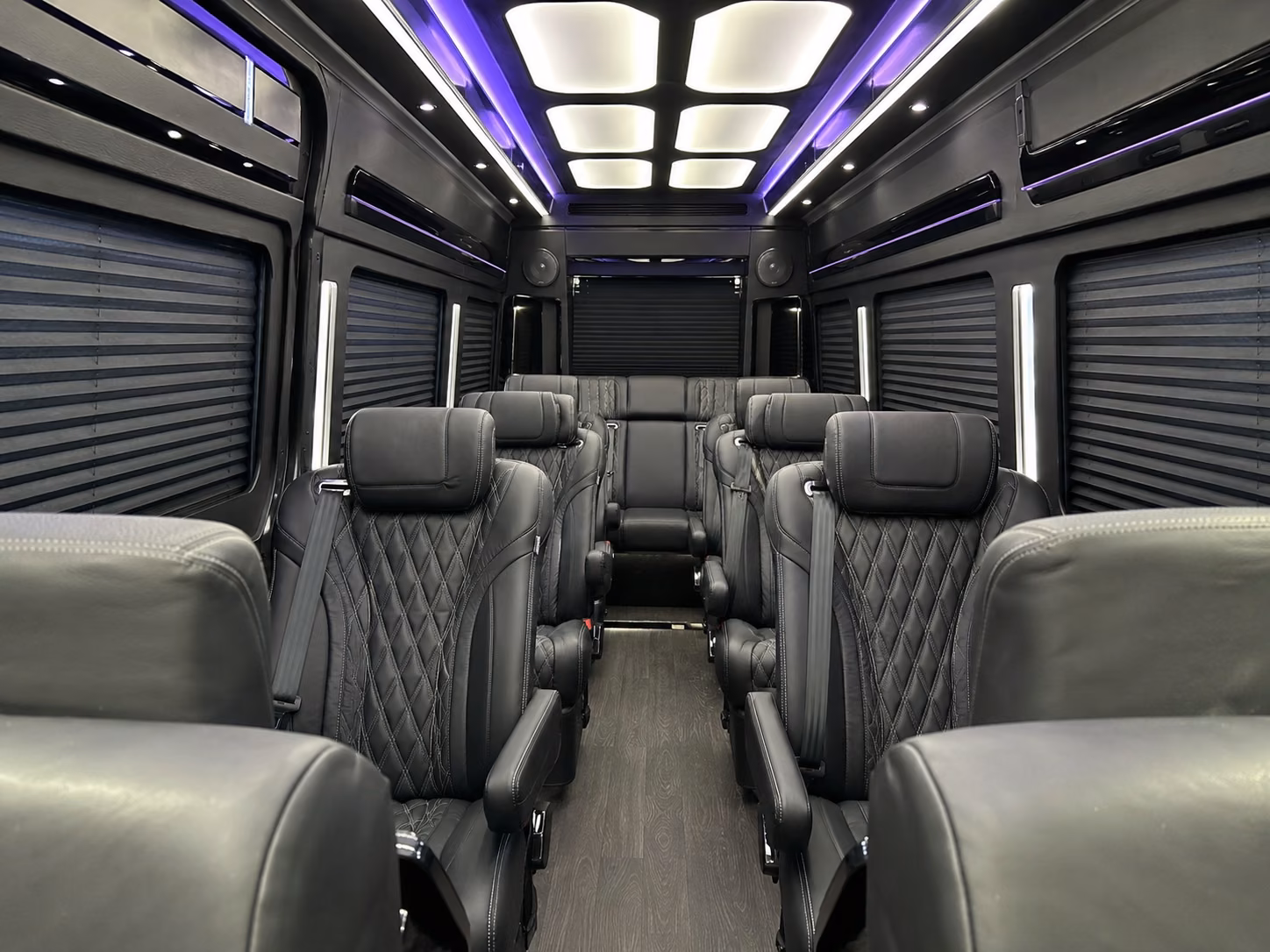 West Covina Employee Transportation