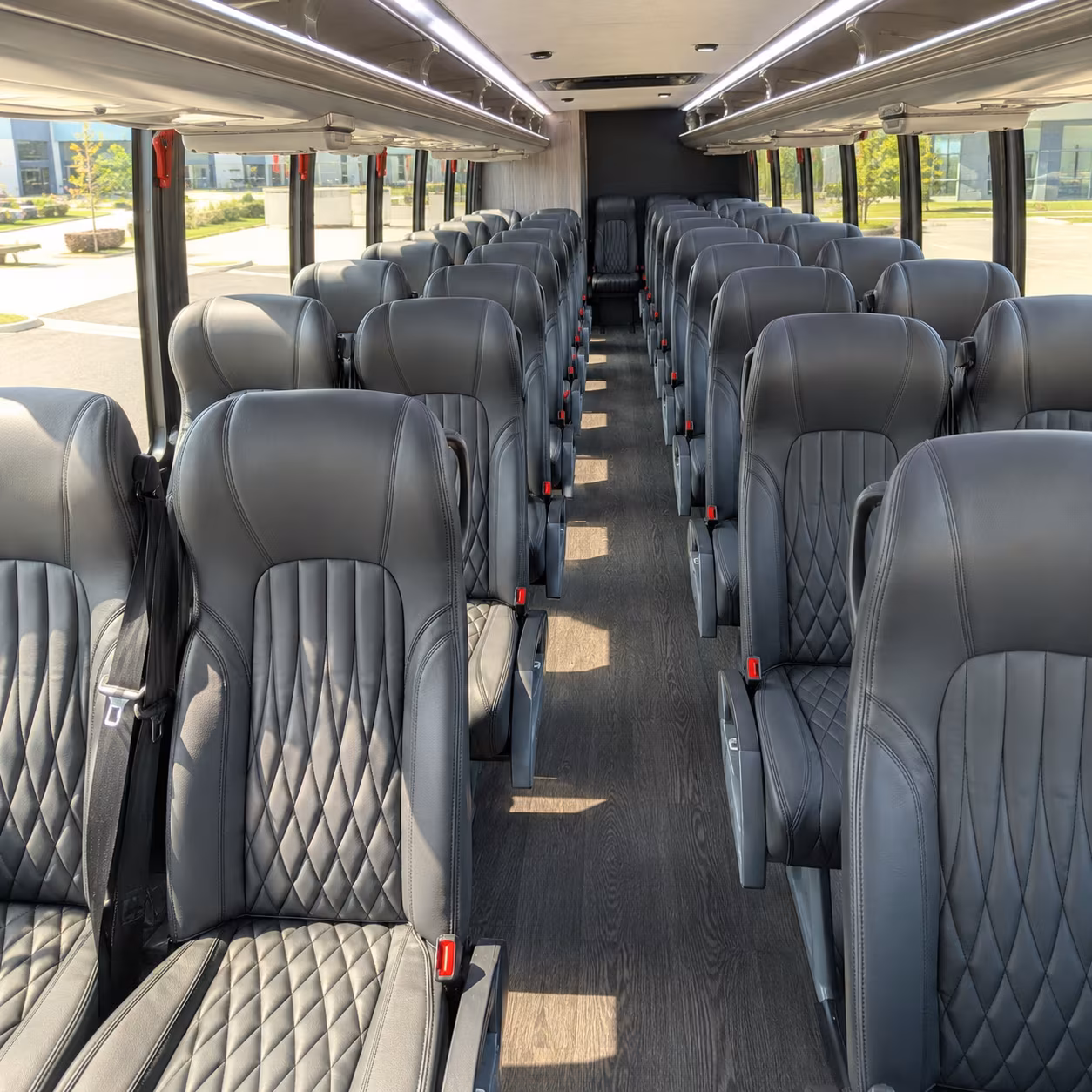 west covina government military transportation onboard