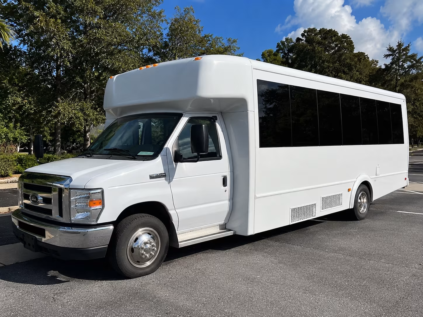 west covina new years eve party bus rental