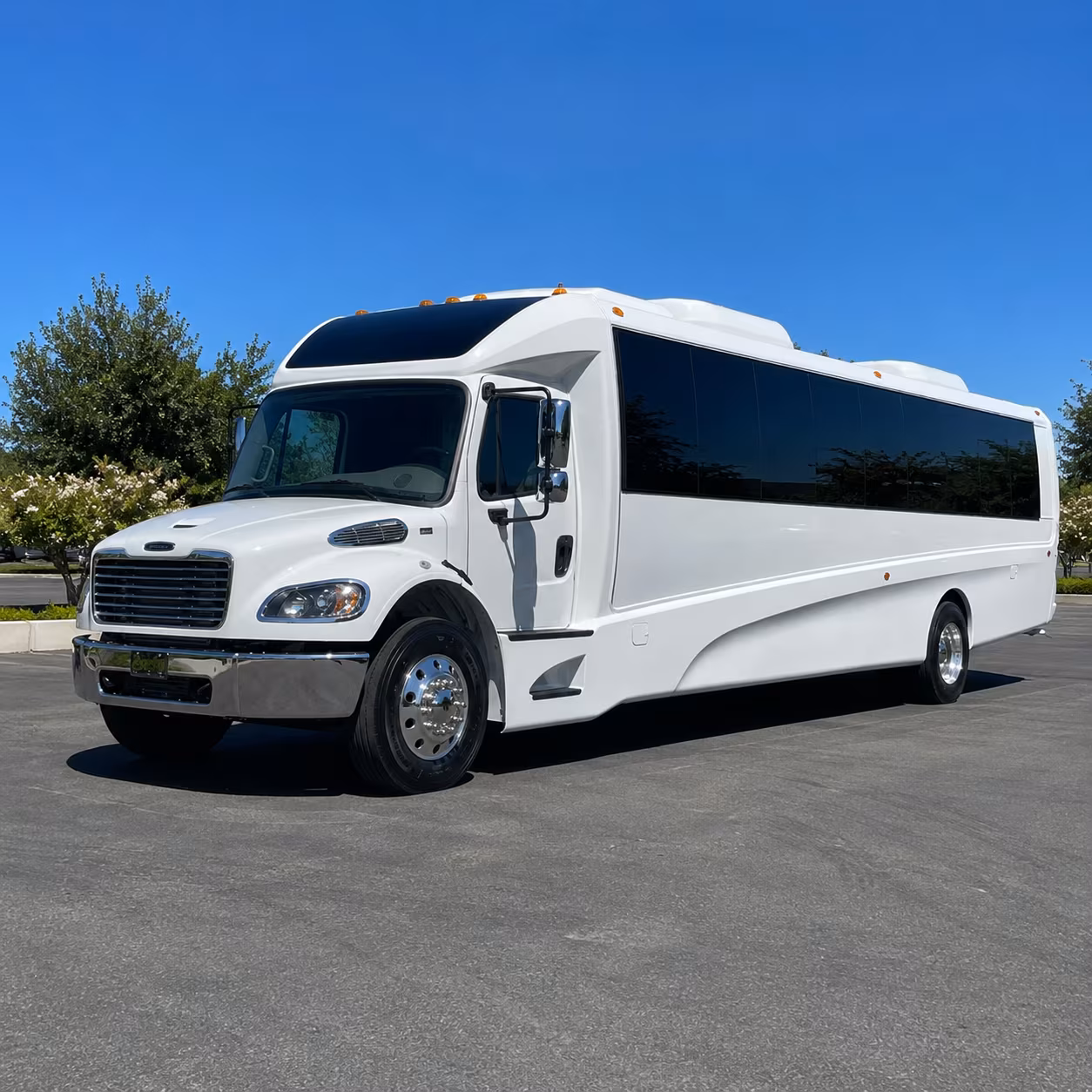 West Covina Wine Tour & Brewery Transportation