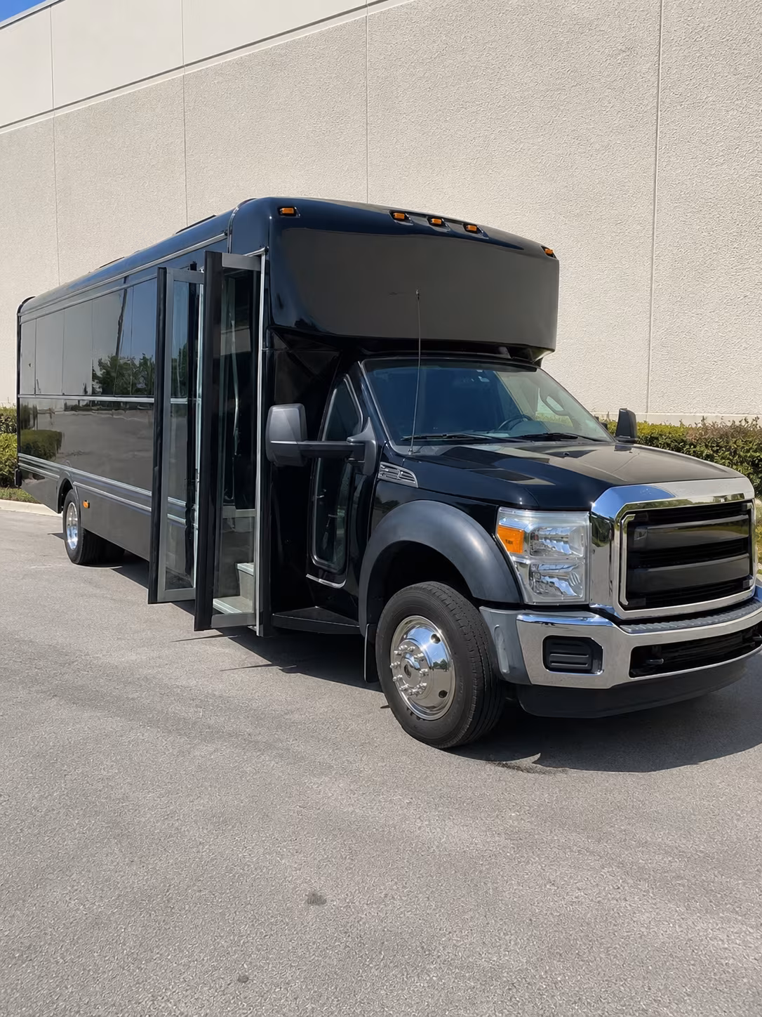 westcovinacharterbuscompany com can help you find the perfect party bus color and style for prom