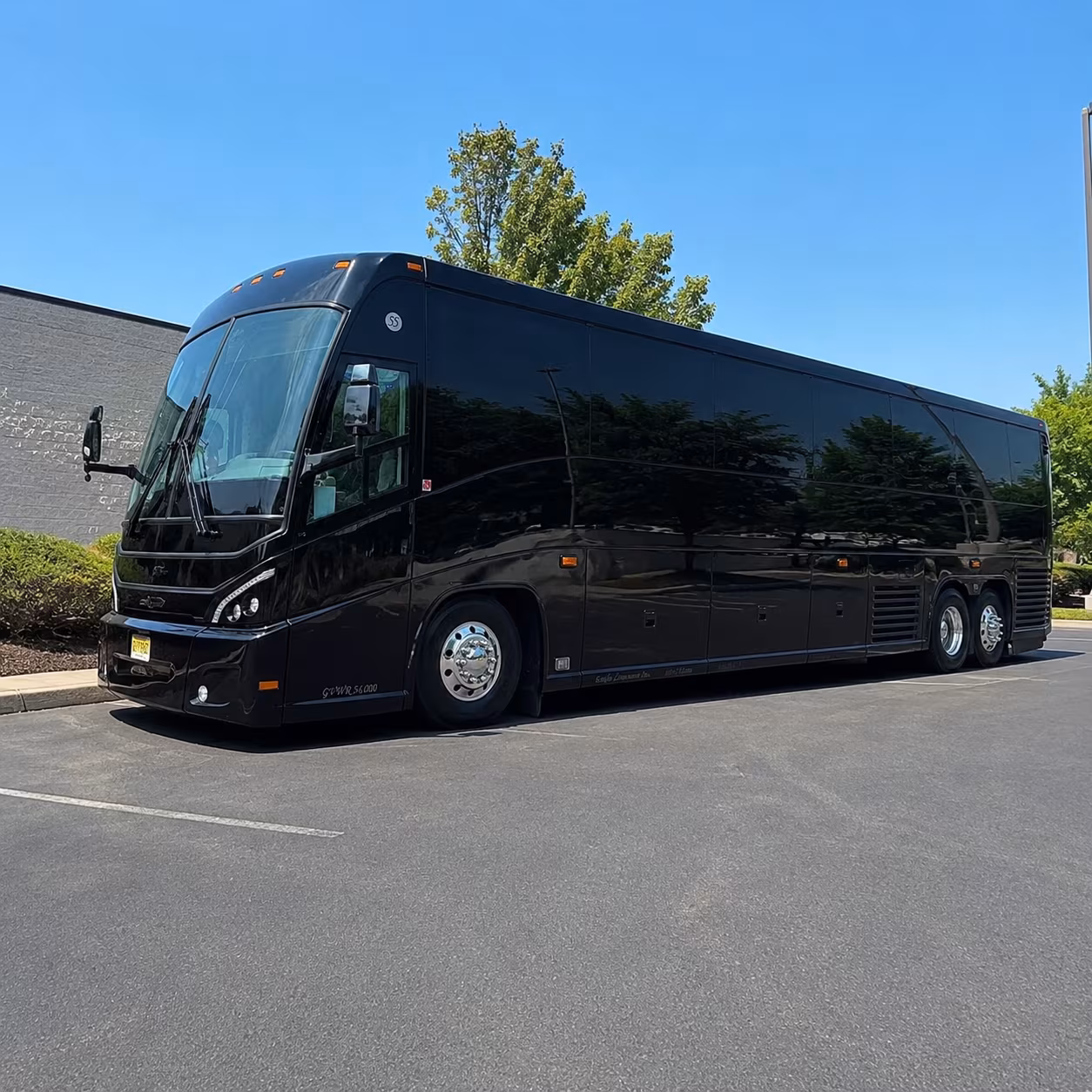 westcovinacharterbuscompany com is how west covina groups get to the airport without the stress