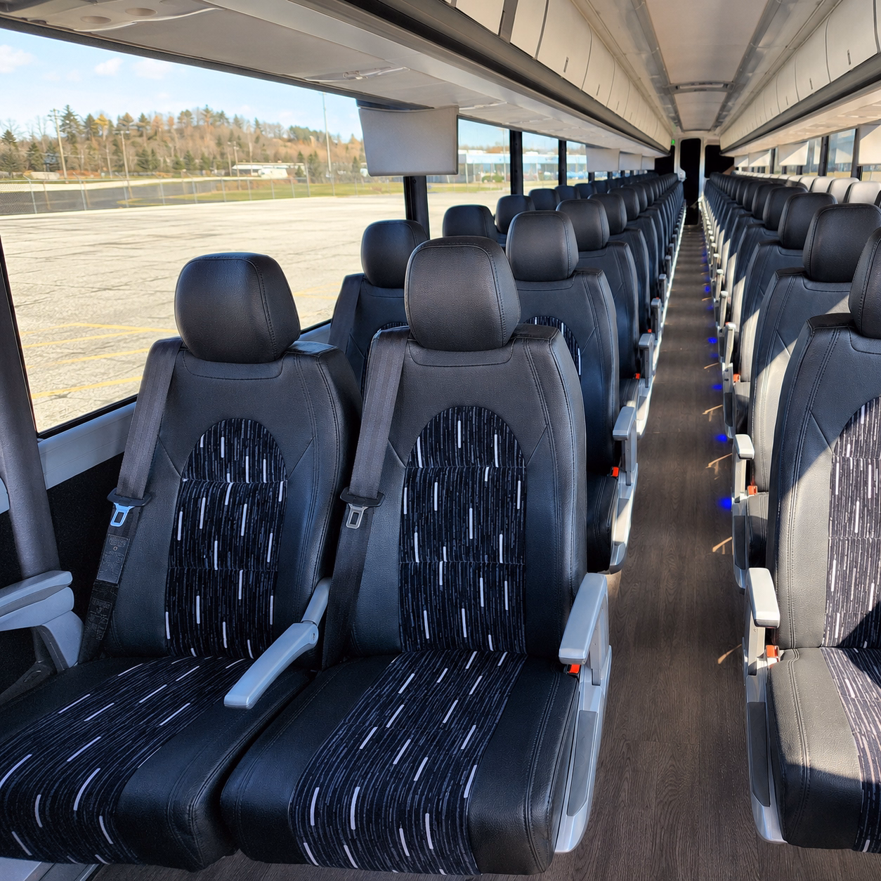 westcovinacharterbuscompany com lets you find concert buses for toyota arena fox theater pomona and every closer venue
