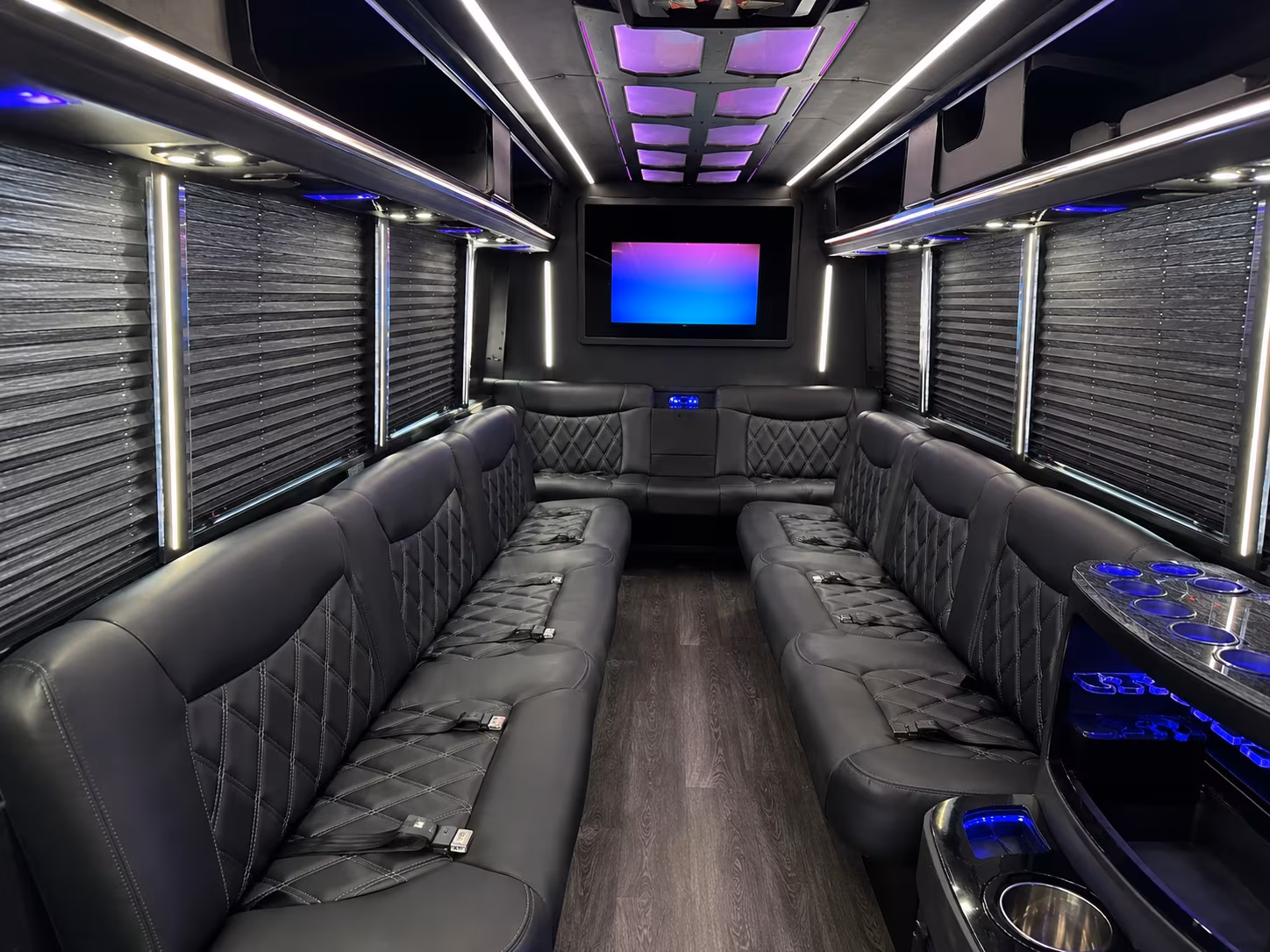 yaamava apos resort casino at san manuel party bus rental